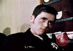 Standbild Polizei ruft neue Community Service politik Oakland California USA, 1974, aus Sekunde 26 historischem Filmmaterial Videoclip 65675029950