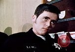 Standbild Polizei ruft neue Community Service politik Oakland California USA, 1974, aus Sekunde 28 historischem Filmmaterial Videoclip 65675029950