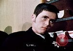 Standbild Polizei ruft neue Community Service politik Oakland California USA, 1974, aus Sekunde 29 historischem Filmmaterial Videoclip 65675029950