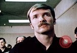 Standbild Polizei ruft neue Community Service politik Oakland California USA, 1974, aus Sekunde 30 historischem Filmmaterial Videoclip 65675029950