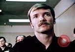 Standbild Polizei ruft neue Community Service politik Oakland California USA, 1974, aus Sekunde 31 historischem Filmmaterial Videoclip 65675029950