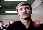 Standbild Polizei ruft neue Community Service politik Oakland California USA, 1974, aus Sekunde 32 historischem Filmmaterial Videoclip 65675029950