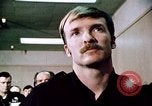 Standbild Polizei ruft neue Community Service politik Oakland California USA, 1974, aus Sekunde 33 historischem Filmmaterial Videoclip 65675029950