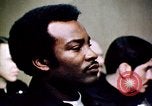 Standbild Polizei ruft neue Community Service politik Oakland California USA, 1974, aus Sekunde 34 historischem Filmmaterial Videoclip 65675029950