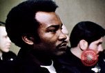Standbild Polizei ruft neue Community Service politik Oakland California USA, 1974, aus Sekunde 36 historischem Filmmaterial Videoclip 65675029950