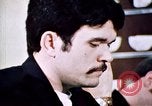 Standbild Polizei ruft neue Community Service politik Oakland California USA, 1974, aus Sekunde 38 historischem Filmmaterial Videoclip 65675029950