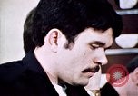 Standbild Polizei ruft neue Community Service politik Oakland California USA, 1974, aus Sekunde 39 historischem Filmmaterial Videoclip 65675029950