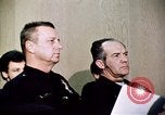 Standbild Polizei ruft neue Community Service politik Oakland California USA, 1974, aus Sekunde 41 historischem Filmmaterial Videoclip 65675029950