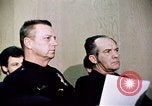Standbild Polizei ruft neue Community Service politik Oakland California USA, 1974, aus Sekunde 43 historischem Filmmaterial Videoclip 65675029950