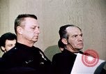 Standbild Polizei ruft neue Community Service politik Oakland California USA, 1974, aus Sekunde 44 historischem Filmmaterial Videoclip 65675029950