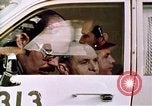 Standbild Polizei ruft neue Community Service politik Oakland California USA, 1974, aus Sekunde 51 historischem Filmmaterial Videoclip 65675029950