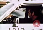 Standbild Polizei ruft neue Community Service politik Oakland California USA, 1974, aus Sekunde 54 historischem Filmmaterial Videoclip 65675029950
