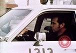 Standbild Polizei ruft neue Community Service politik Oakland California USA, 1974, aus Sekunde 55 historischem Filmmaterial Videoclip 65675029950