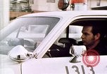 Standbild Polizei ruft neue Community Service politik Oakland California USA, 1974, aus Sekunde 58 historischem Filmmaterial Videoclip 65675029950