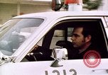 Standbild Polizei ruft neue Community Service politik Oakland California USA, 1974, aus Sekunde 59 historischem Filmmaterial Videoclip 65675029950