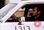 Standbild Polizei ruft neue Community Service politik Oakland California USA, 1974, aus Sekunde 60 historischem Filmmaterial Videoclip 65675029950