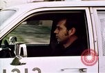Standbild Polizei ruft neue Community Service politik Oakland California USA, 1974, aus Sekunde 61 historischem Filmmaterial Videoclip 65675029950