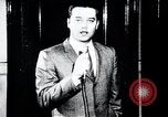 Immagine di Fred Hampton Inn omicidio Chicago Illinois USA, 1969, secondo 10 filmato di repertorio 65675029951