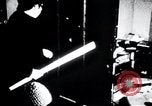 Immagine di Fred Hampton Inn omicidio Chicago Illinois USA, 1969, secondo 15 filmato di repertorio 65675029951