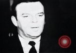 Immagine di Sachel di segni di ferita Chicago Illinois USA, 1969, secondo 1 filmato di repertorio 65675029954