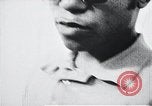 Immagine di Sachel di segni di ferita Chicago Illinois USA, 1969, secondo 21 filmato di repertorio 65675029954