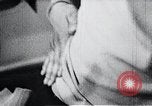 Immagine di Sachel di segni di ferita Chicago Illinois USA, 1969, secondo 22 filmato di repertorio 65675029954