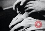 Immagine di Sachel di segni di ferita Chicago Illinois USA, 1969, secondo 27 filmato di repertorio 65675029954