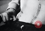 Immagine di Sachel di segni di ferita Chicago Illinois USA, 1969, secondo 47 filmato di repertorio 65675029954