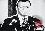 Immagine di Sachel di segni di ferita Chicago Illinois USA, 1969, secondo 57 filmato di repertorio 65675029954
