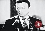 Immagine di Sachel di segni di ferita Chicago Illinois USA, 1969, secondo 61 filmato di repertorio 65675029954