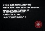 Immagine di Fred Hampton il discorso Chicago Illinois USA, 1969, secondo 10 filmato di repertorio 65675029957
