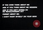 Immagine di Fred Hampton il discorso Chicago Illinois USA, 1969, secondo 11 filmato di repertorio 65675029957