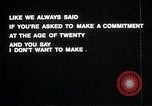 Immagine di Fred Hampton il discorso Chicago Illinois USA, 1969, secondo 19 filmato di repertorio 65675029957