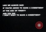 Immagine di Fred Hampton il discorso Chicago Illinois USA, 1969, secondo 20 filmato di repertorio 65675029957