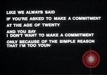 Immagine di Fred Hampton il discorso Chicago Illinois USA, 1969, secondo 21 filmato di repertorio 65675029957