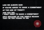 Immagine di Fred Hampton il discorso Chicago Illinois USA, 1969, secondo 22 filmato di repertorio 65675029957
