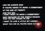 Immagine di Fred Hampton il discorso Chicago Illinois USA, 1969, secondo 26 filmato di repertorio 65675029957