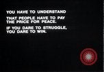 Immagine di Fred Hampton il discorso Chicago Illinois USA, 1969, secondo 34 filmato di repertorio 65675029957