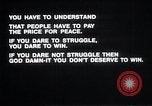 Immagine di Fred Hampton il discorso Chicago Illinois USA, 1969, secondo 36 filmato di repertorio 65675029957