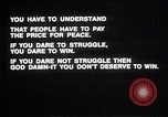 Immagine di Fred Hampton il discorso Chicago Illinois USA, 1969, secondo 37 filmato di repertorio 65675029957