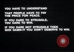 Immagine di Fred Hampton il discorso Chicago Illinois USA, 1969, secondo 38 filmato di repertorio 65675029957