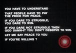 Immagine di Fred Hampton il discorso Chicago Illinois USA, 1969, secondo 40 filmato di repertorio 65675029957