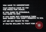 Immagine di Fred Hampton il discorso Chicago Illinois USA, 1969, secondo 41 filmato di repertorio 65675029957