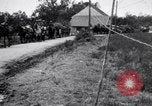 Immagine di American xviii Artiglieria di campo Viffort Francia, 1918, secondo 3 filmato di repertorio 65675029958