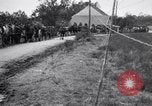 Immagine di American xviii Artiglieria di campo Viffort Francia, 1918, secondo 12 filmato di repertorio 65675029958