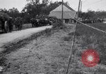 Immagine di American xviii Artiglieria di campo Viffort Francia, 1918, secondo 21 filmato di repertorio 65675029958