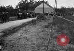 Immagine di American xviii Artiglieria di campo Viffort Francia, 1918, secondo 25 filmato di repertorio 65675029958