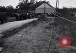 Immagine di American xviii Artiglieria di campo Viffort Francia, 1918, secondo 26 filmato di repertorio 65675029958