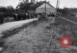Immagine di American xviii Artiglieria di campo Viffort Francia, 1918, secondo 27 filmato di repertorio 65675029958