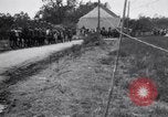Immagine di American xviii Artiglieria di campo Viffort Francia, 1918, secondo 31 filmato di repertorio 65675029958